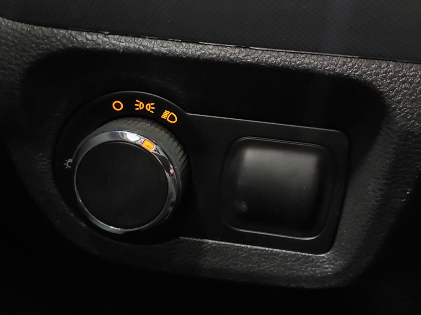 chevrolet joy 1.0 spe4 flex manual 4p 2021