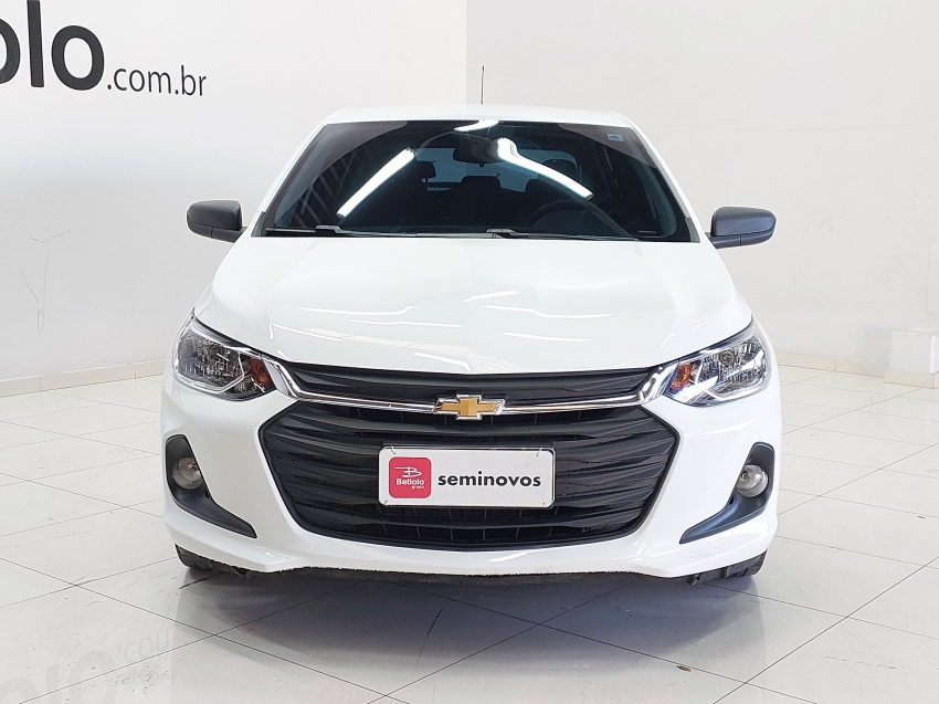 chevrolet onix 1.0 flex manual 4p 2025