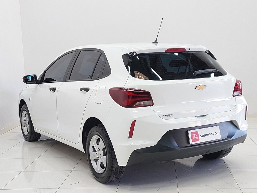 chevrolet onix 1.0 flex manual 4p 2025