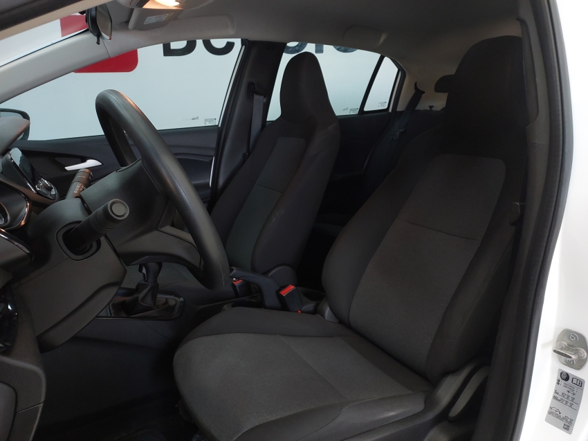 chevrolet onix 1.0 flex manual 4p 2025