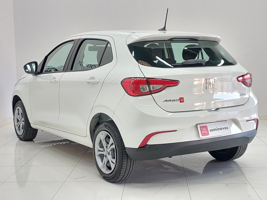 fiat argo 1.0 firefly flex drive manual 4p 2024