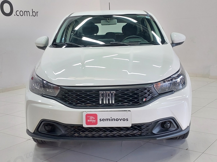 fiat argo 1.0 firefly flex drive manual 4p 2024