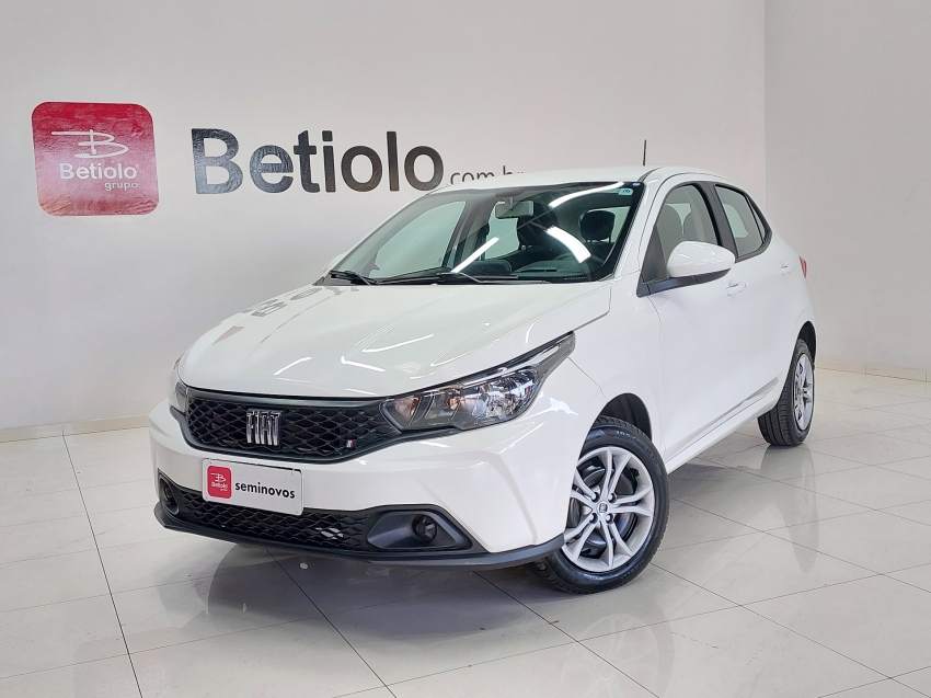 fiat argo 1.0 firefly flex drive manual 4p 2024