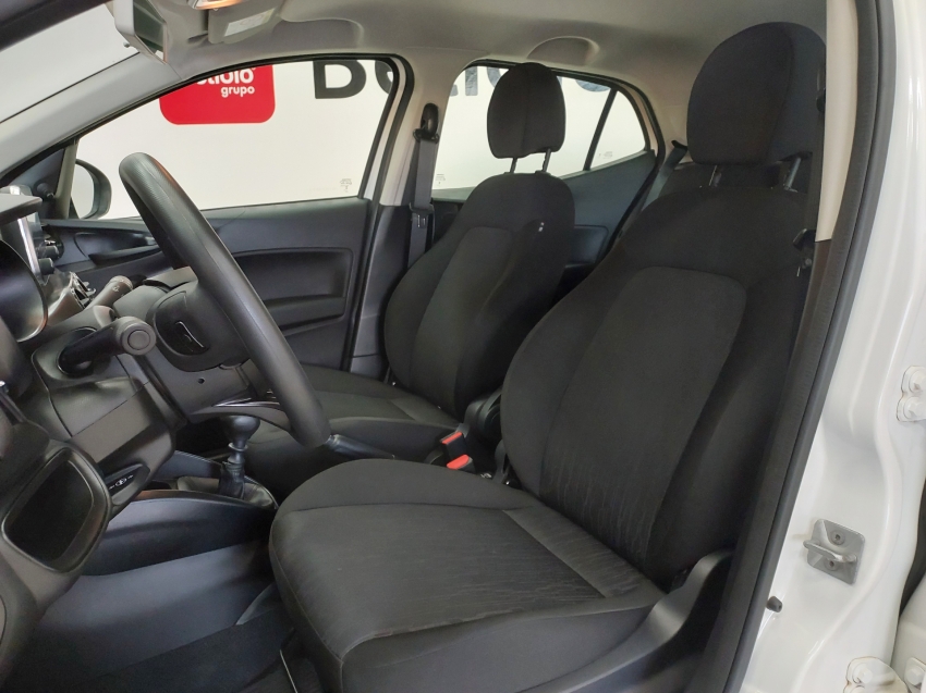 fiat argo 1.0 firefly flex drive manual 4p 2024