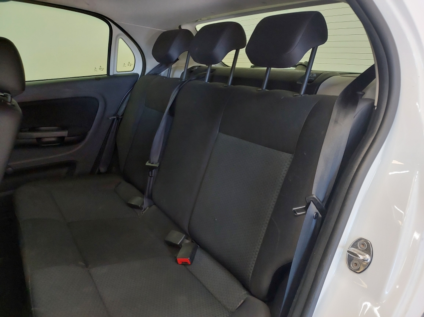 volkswagen gol 1.6 msi totalflex 4p manual flex 2021