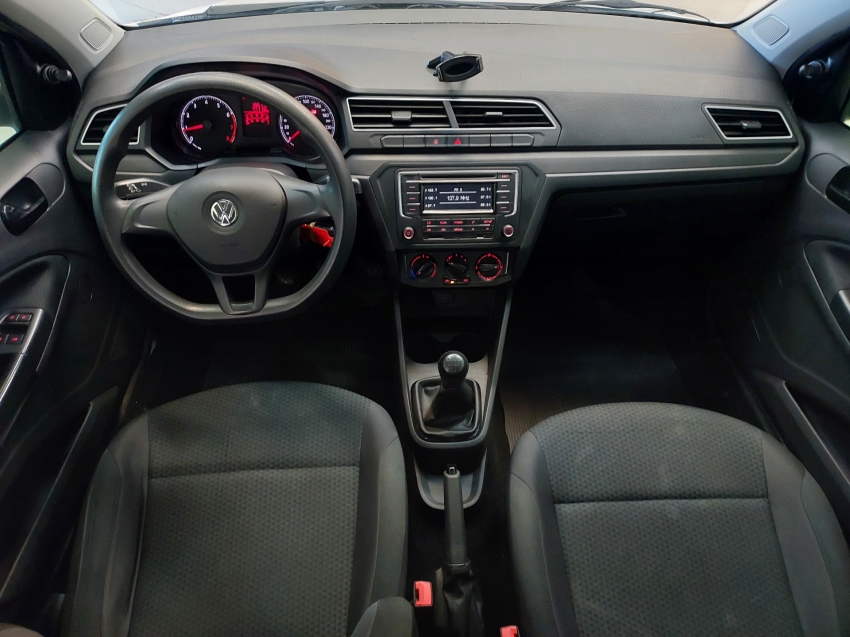 volkswagen gol 1.6 msi totalflex 4p manual flex 2021