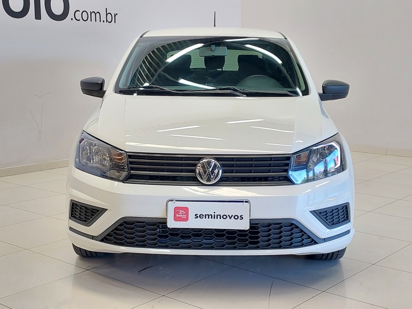 volkswagen gol 1.6 msi totalflex 4p manual flex 2021