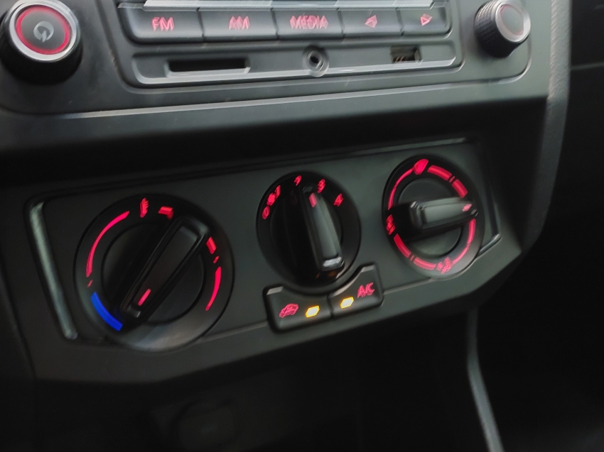 volkswagen gol 1.6 msi totalflex 4p manual flex 2021