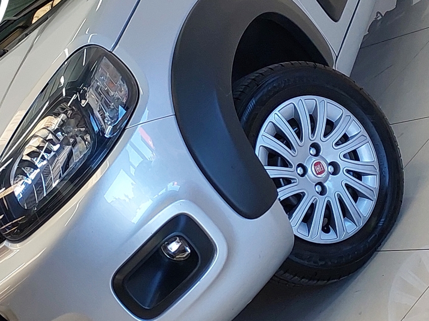 fiat uno 1.0 evo way 8v flex 4p manual 2014
