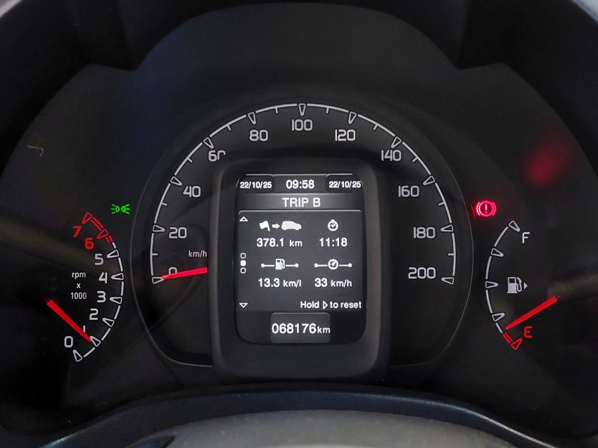 fiat uno 1.0 evo way 8v flex 4p manual 2014