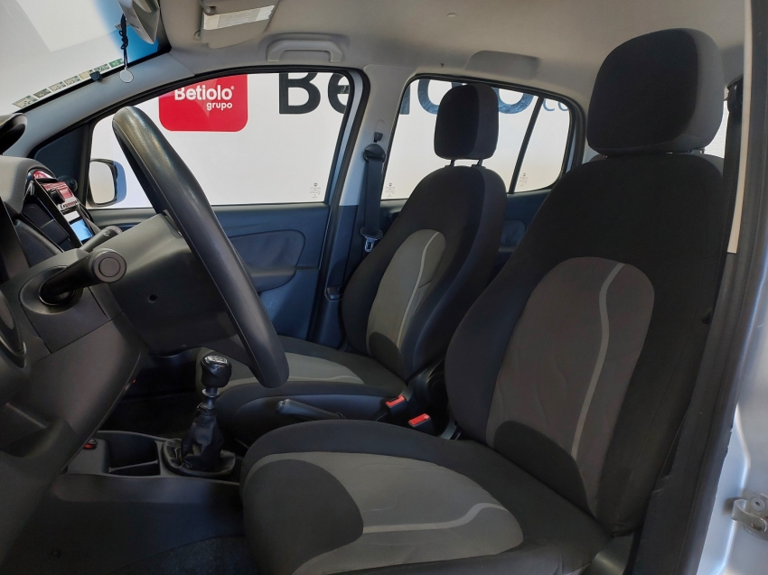fiat uno 1.0 evo way 8v flex 4p manual 2014