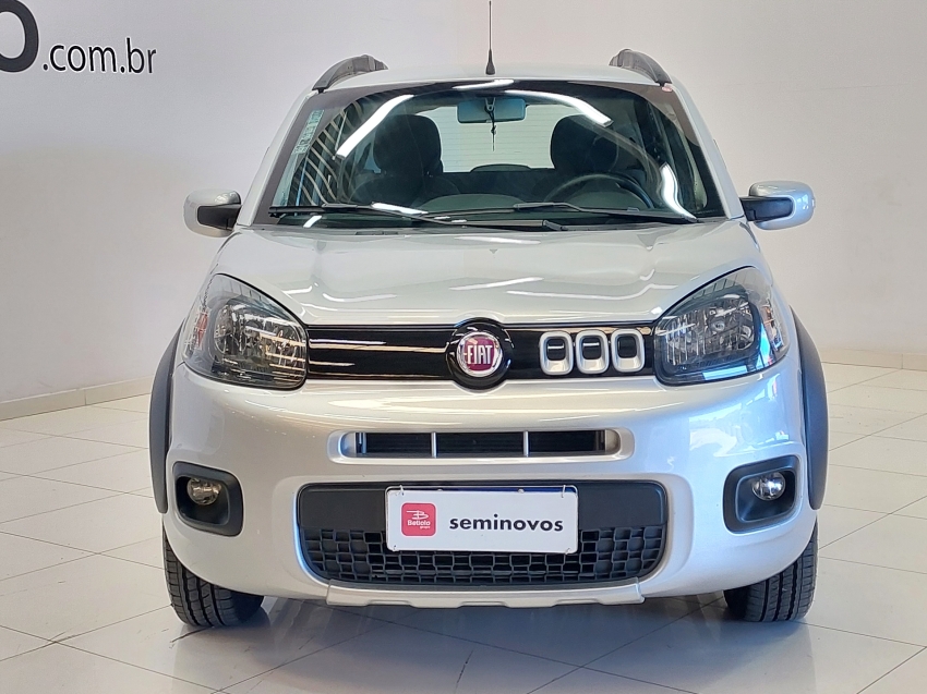 fiat uno 1.0 evo way 8v flex 4p manual 2014