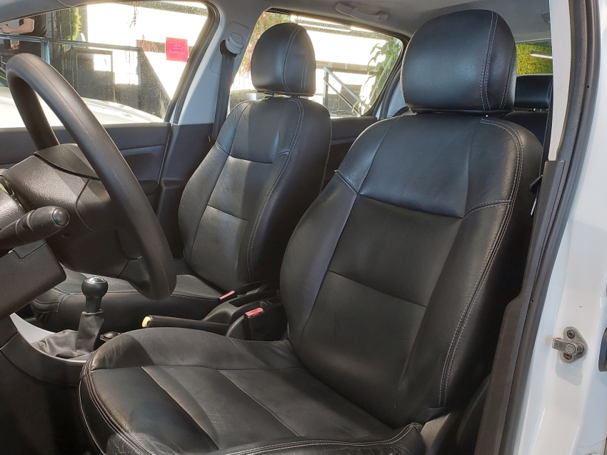 peugeot 307 1.6 presence 16v flex 4p manual 2012