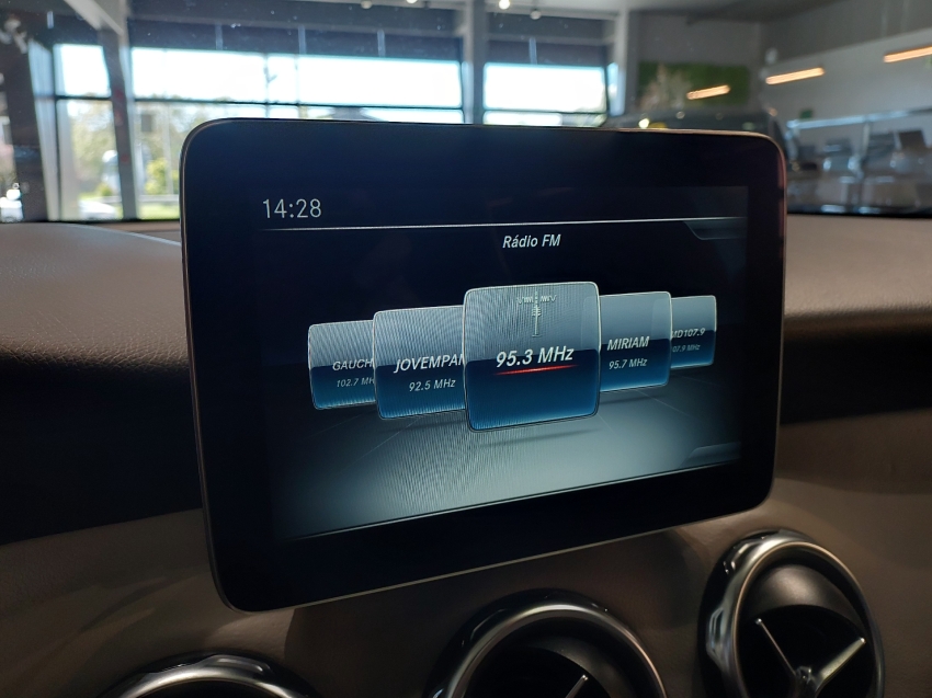 mercedes-benz gla 250 2.0 cgi gasolina sport 4matic 7g-dct 4p automatico 2018