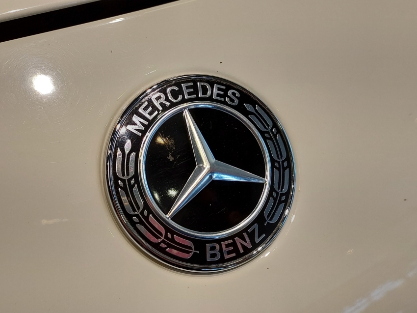 mercedes-benz gla 250 2.0 cgi gasolina sport 4matic 7g-dct 4p automatico 2018