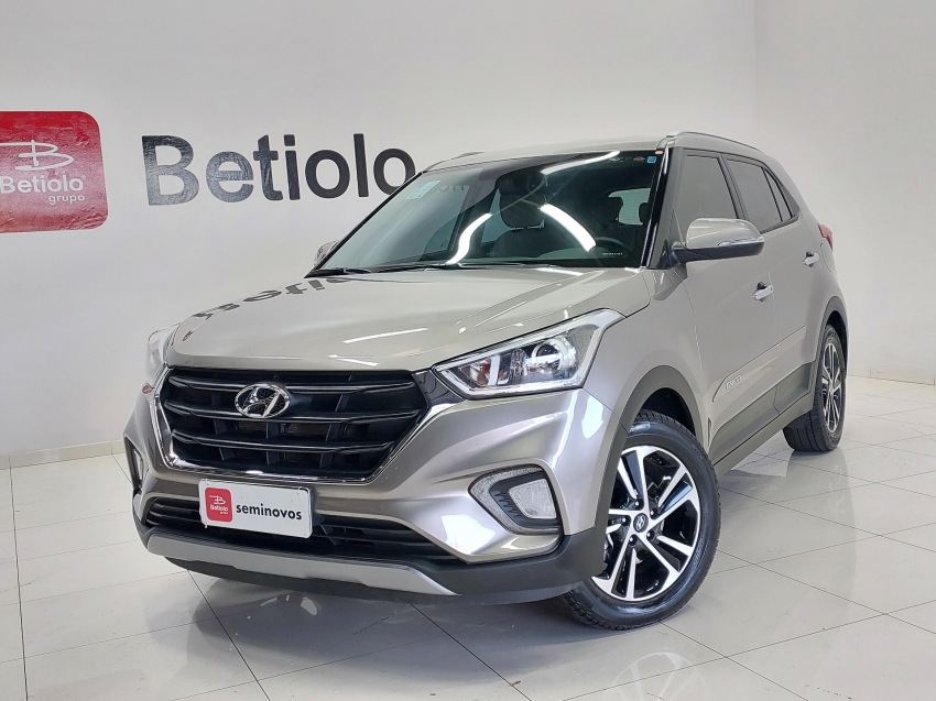 hyundai creta 2.0 16v flex prestige automatico 4p 202123 hyundai creta 2.0 16v flex prestige automatico 4p 202123