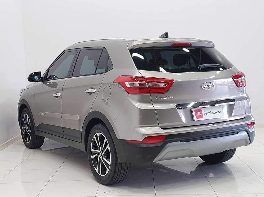 hyundai creta 2.0 16v flex prestige automatico 4p 20213 hyundai creta 2.0 16v flex prestige automatico 4p 20213