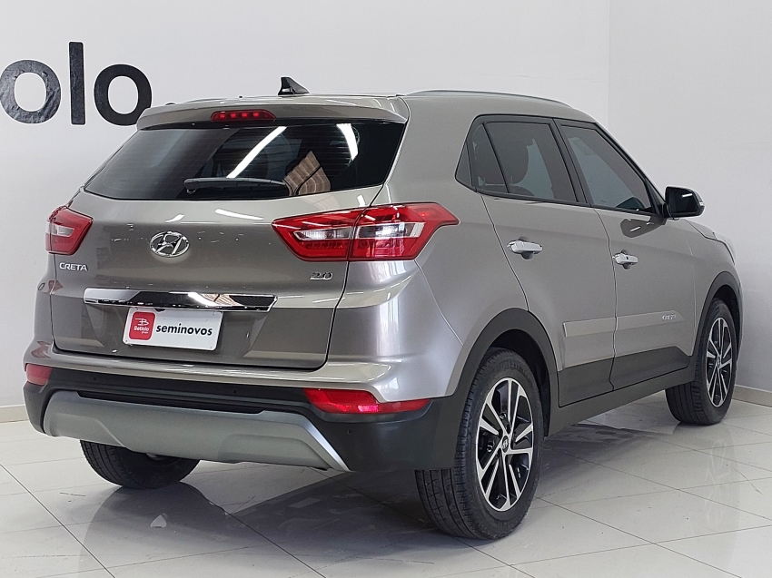 hyundai creta 2.0 16v flex prestige automatico 4p 20214 hyundai creta 2.0 16v flex prestige automatico 4p 20214