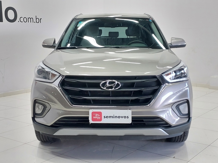 hyundai creta 2.0 16v flex prestige automatico 4p 20212 hyundai creta 2.0 16v flex prestige automatico 4p 20212
