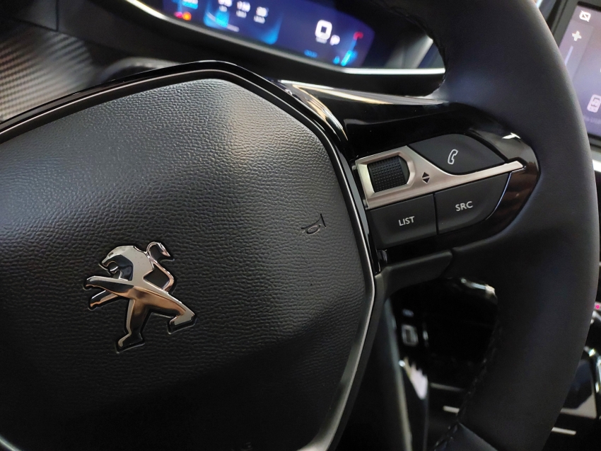 peugeot 208 1.0 turbo 200 flex style cvt 4p automatico 202419 peugeot 208 1.0 turbo 200 flex style cvt 4p automatico 202419