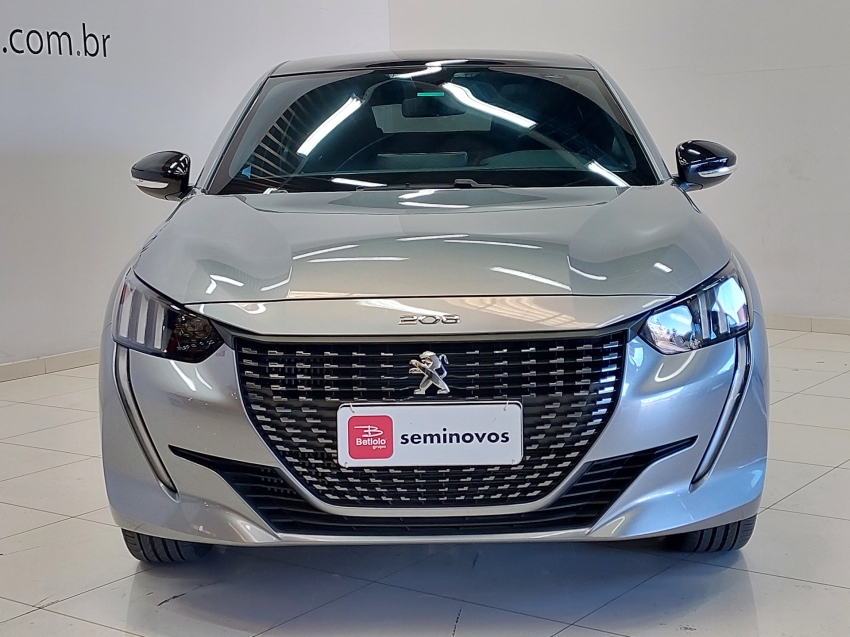 peugeot 208 1.0 turbo 200 flex style cvt 4p automatico 20242 peugeot 208 1.0 turbo 200 flex style cvt 4p automatico 20242
