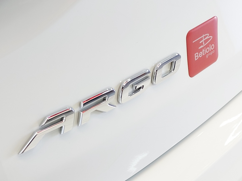 fiat argo 1.0 firefly flex drive manual 4p 2024