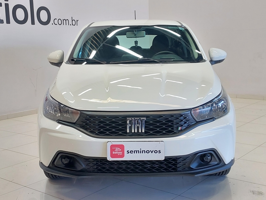 fiat argo 1.0 firefly flex drive manual 4p 2024