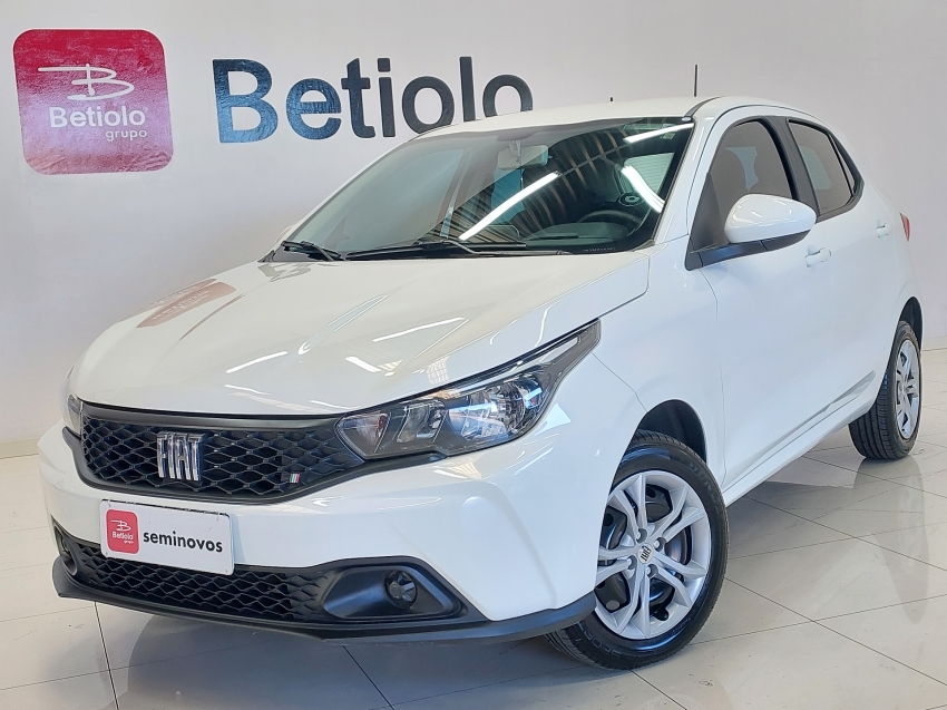 fiat argo 1.0 firefly flex drive manual 4p 2024