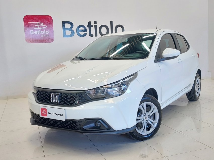 fiat argo 1.0 firefly flex drive manual 4p 2024