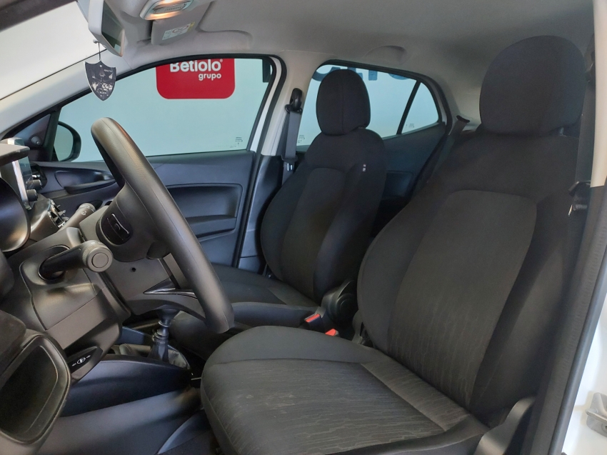 fiat argo 1.0 firefly flex drive manual 4p 2024