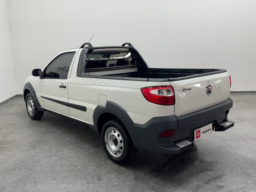 fiat strada 1.4 mpi hard working cs 8v flex 2p manual 20194 fiat strada 1.4 mpi hard working cs 8v flex 2p manual 20194