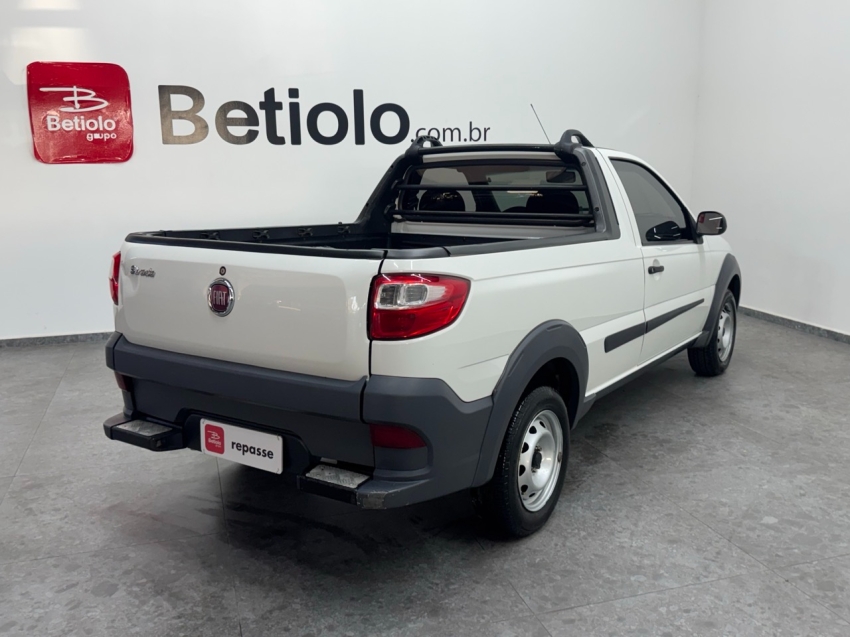 fiat strada 1.4 mpi hard working cs 8v flex 2p manual 20195 fiat strada 1.4 mpi hard working cs 8v flex 2p manual 20195