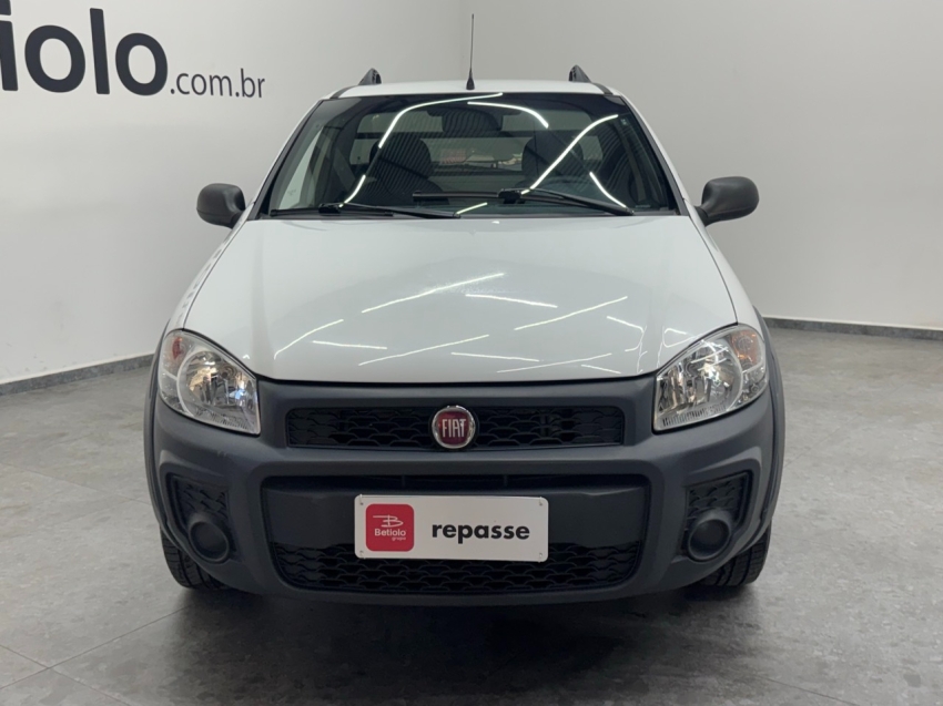 fiat strada 1.4 mpi hard working cs 8v flex 2p manual 20193 fiat strada 1.4 mpi hard working cs 8v flex 2p manual 20193