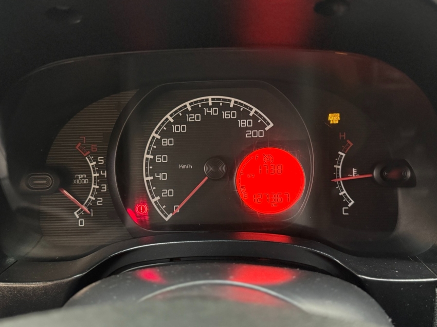 fiat strada 1.4 mpi hard working cs 8v flex 2p manual 20199 fiat strada 1.4 mpi hard working cs 8v flex 2p manual 20199