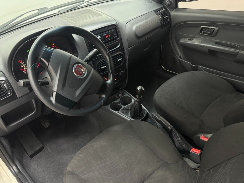 fiat strada 1.4 mpi hard working cs 8v flex 2p manual 20197 fiat strada 1.4 mpi hard working cs 8v flex 2p manual 20197