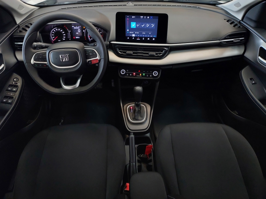 fiat pulse 1.0 turbo 200 flex audace cvt 4p automatico 20247 fiat pulse 1.0 turbo 200 flex audace cvt 4p automatico 20247