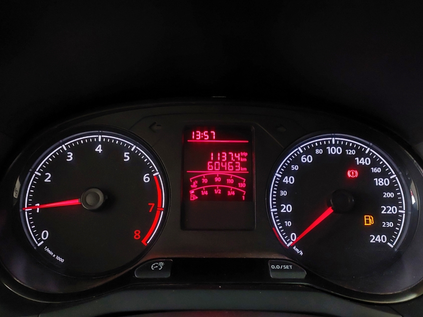volkswagen saveiro 1.6 msi robust cs 16v flex 2p manual 20237 volkswagen saveiro 1.6 msi robust cs 16v flex 2p manual 20237