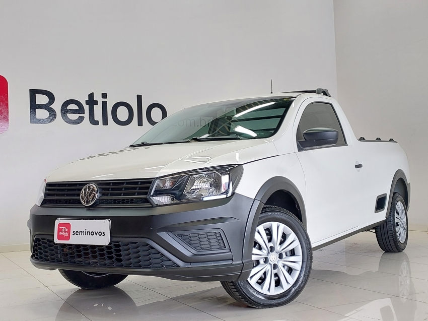 volkswagen saveiro 1.6 msi robust cs 16v flex 2p manual 2023