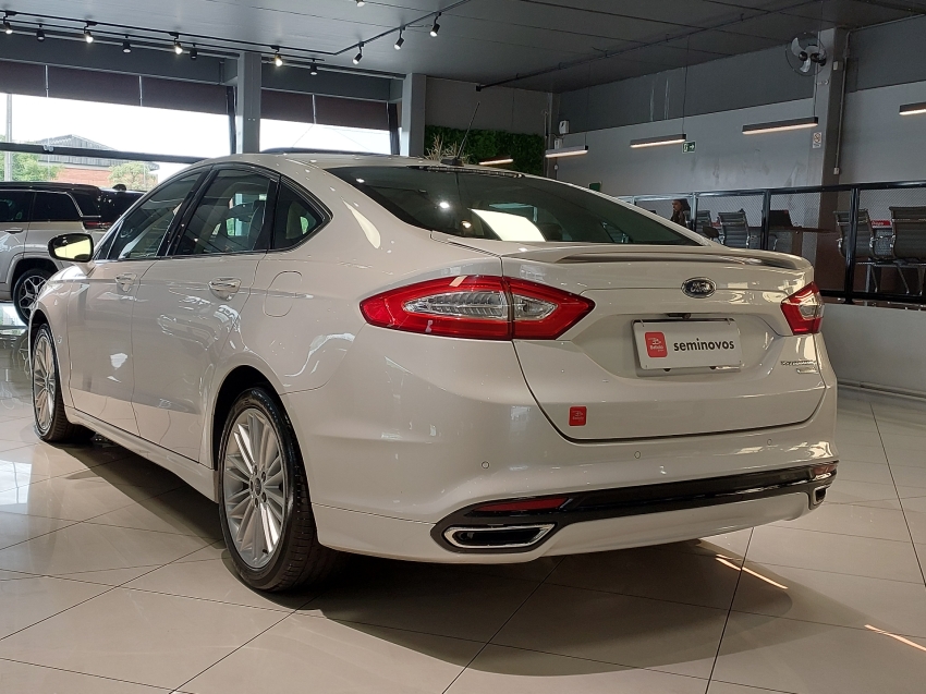 ford fusion 2.0 titanium fwd 16v gasolina 4p automatico 20143 ford fusion 2.0 titanium fwd 16v gasolina 4p automatico 20143