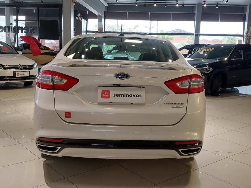 ford fusion 2.0 titanium fwd 16v gasolina 4p automatico 20144 ford fusion 2.0 titanium fwd 16v gasolina 4p automatico 20144