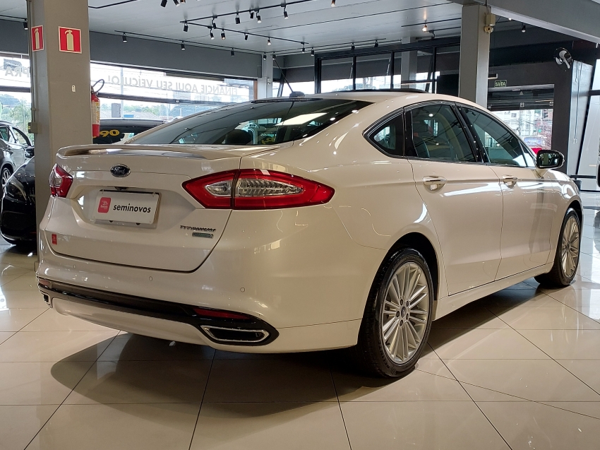 ford fusion 2.0 titanium fwd 16v gasolina 4p automatico 20145 ford fusion 2.0 titanium fwd 16v gasolina 4p automatico 20145