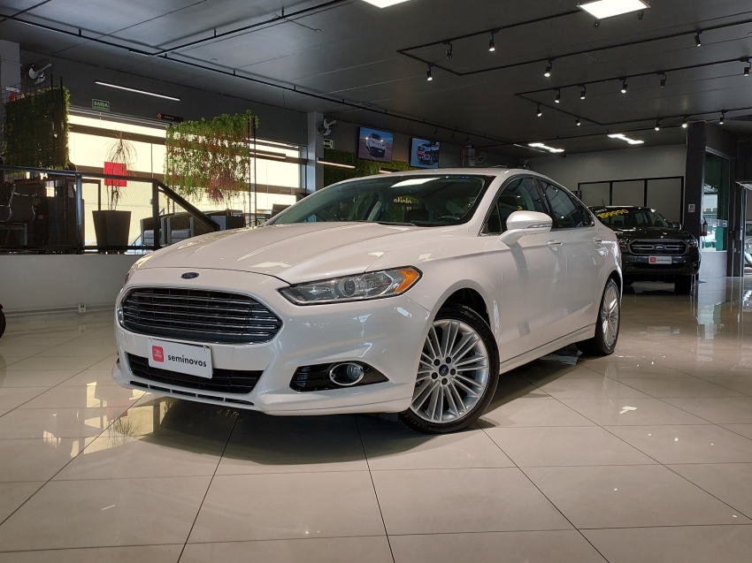 ford fusion 2.0 titanium fwd 16v gasolina 4p automatico 201427 ford fusion 2.0 titanium fwd 16v gasolina 4p automatico 201427