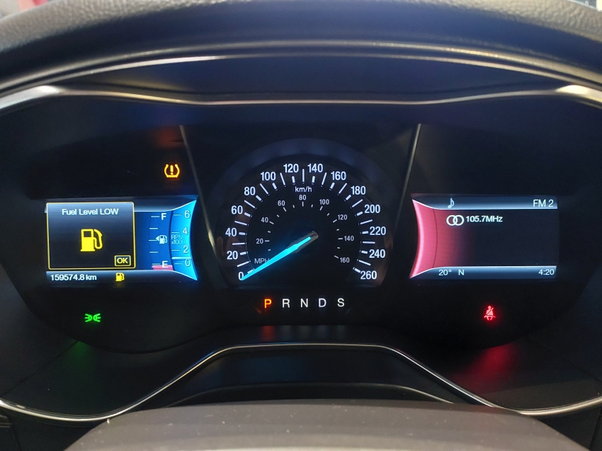 ford fusion 2.0 titanium fwd 16v gasolina 4p automatico 201414 ford fusion 2.0 titanium fwd 16v gasolina 4p automatico 201414