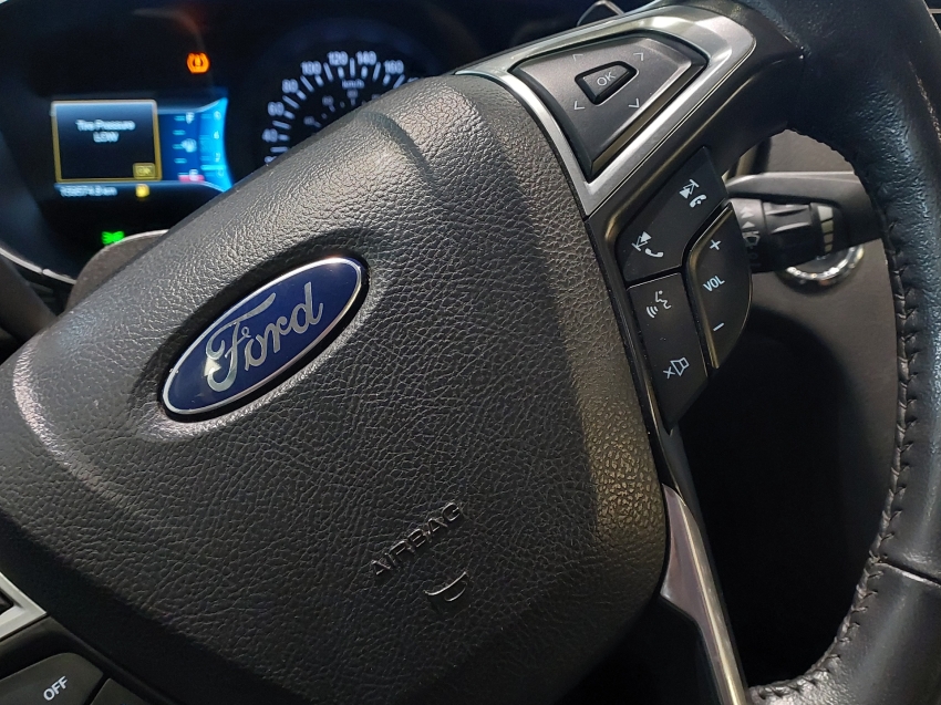 ford fusion 2.0 titanium fwd 16v gasolina 4p automatico 201418 ford fusion 2.0 titanium fwd 16v gasolina 4p automatico 201418