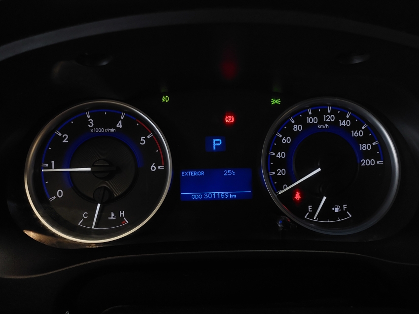 toyota hilux 2.8 sr 4x4 cd 16v diesel 4p automatico 201614