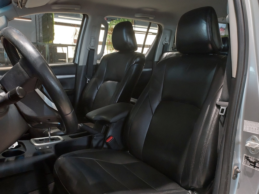 toyota hilux 2.8 sr 4x4 cd 16v diesel 4p automatico 20169