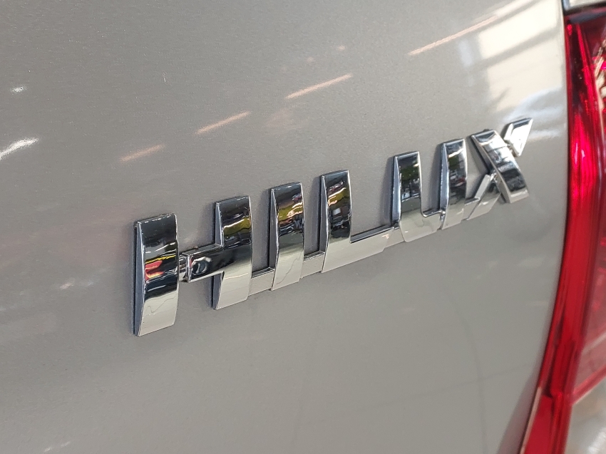 toyota hilux 2.8 sr 4x4 cd 16v diesel 4p automatico 201619