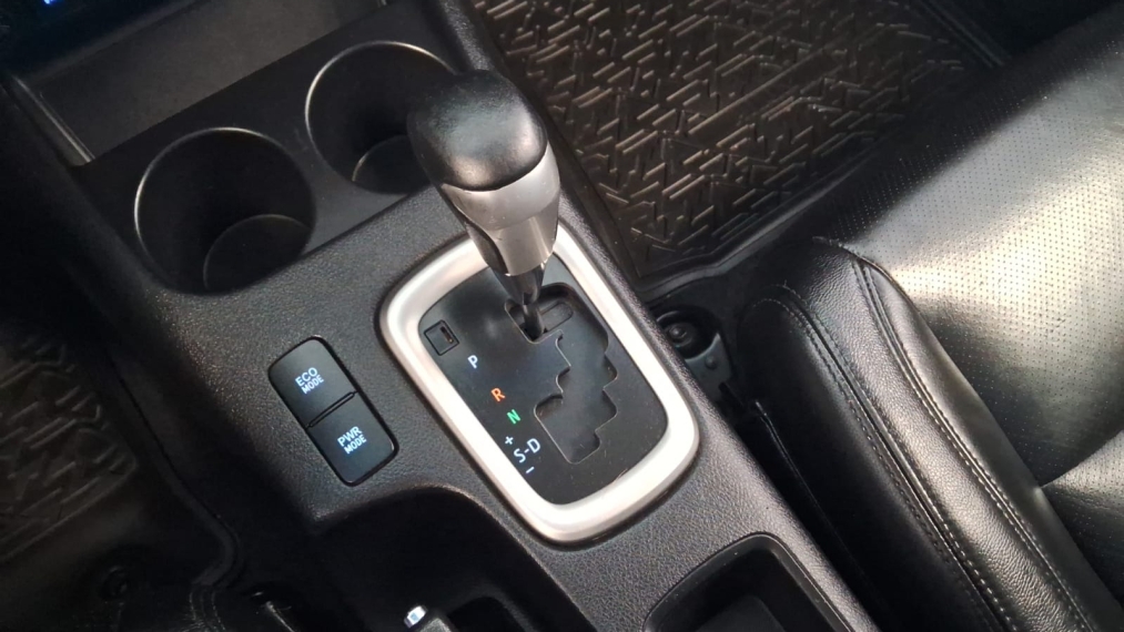 toyota hilux 2.8 sr 4x4 cd 16v diesel 4p automatico 201611