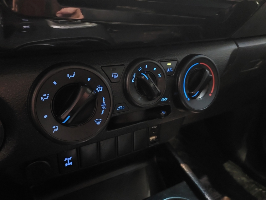 toyota hilux 2.8 sr 4x4 cd 16v diesel 4p automatico 201612