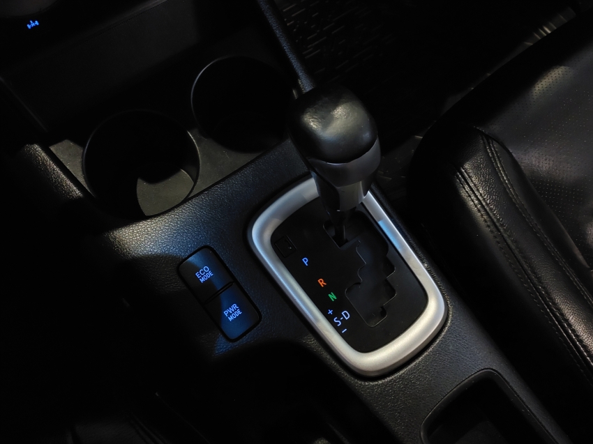 toyota hilux 2.8 sr 4x4 cd 16v diesel 4p automatico 201611